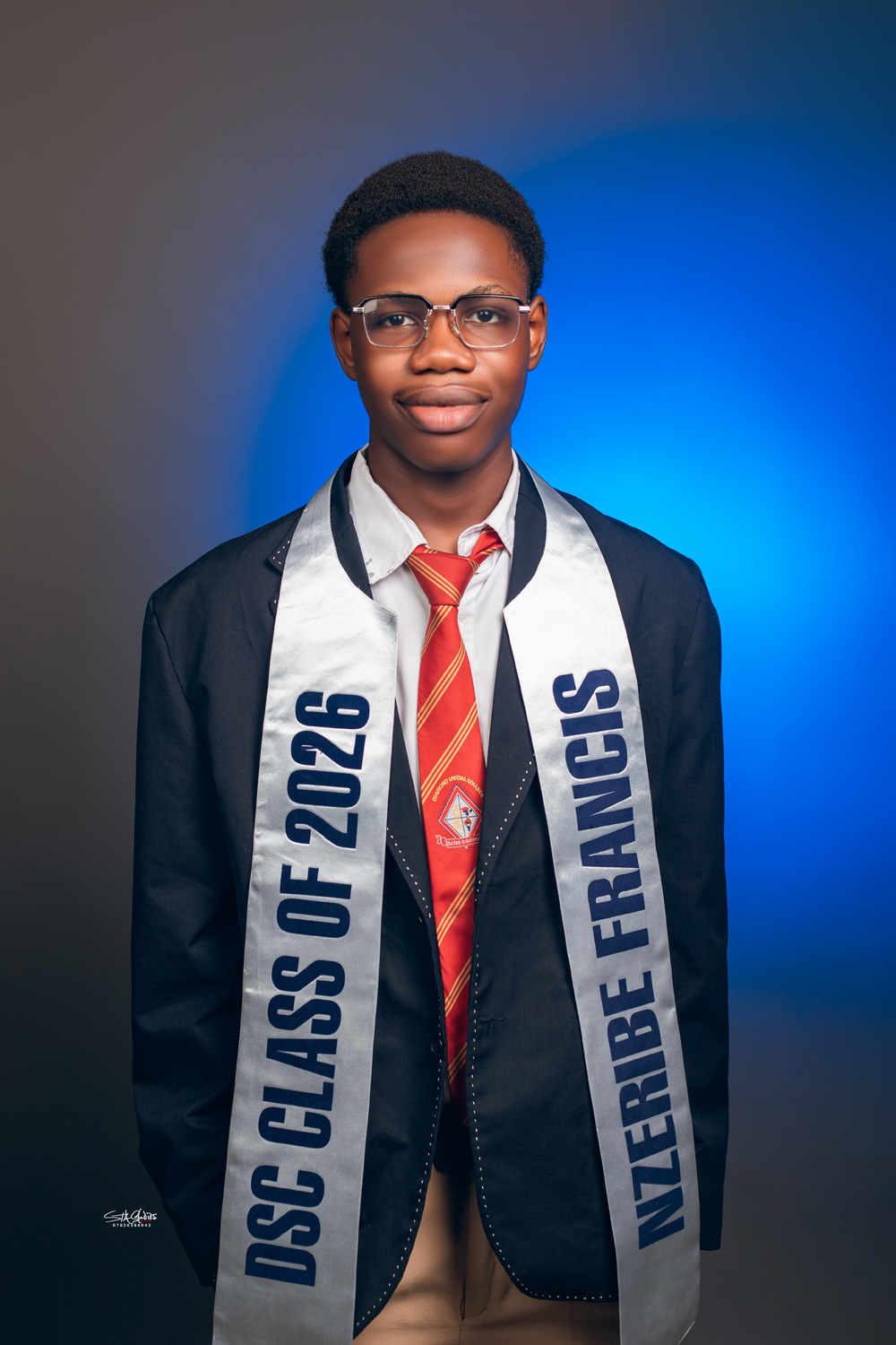 Nzeribe Francis Uzoma